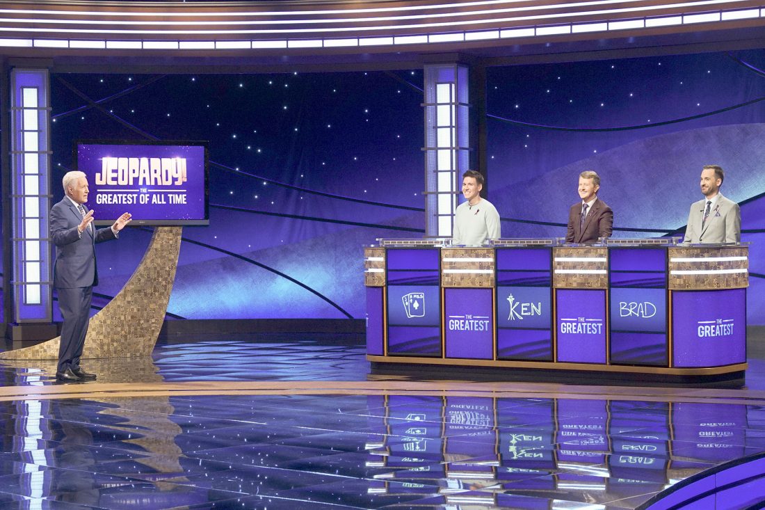 Kingsford clue pops up in ‘Jeopardy!’ greatest contest News, Sports, Jobs The Daily News